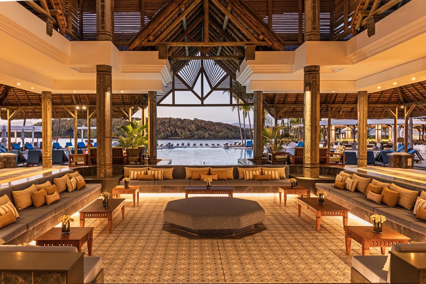 Shandrani Beachcomber Resort & Spa