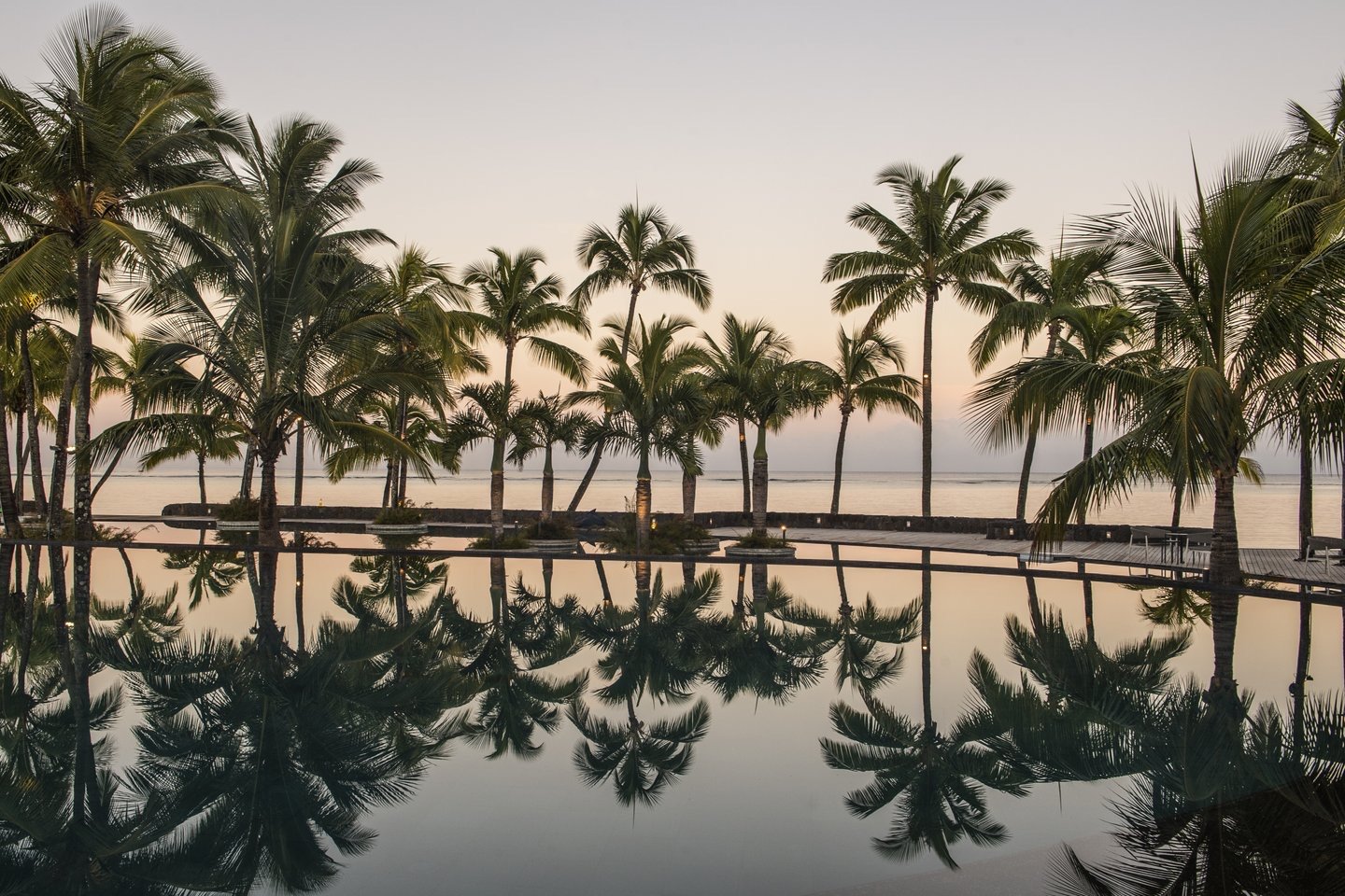Trou aux Biches Beachcomber Golf Resort & Spa